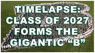 Meet the Class of 2027