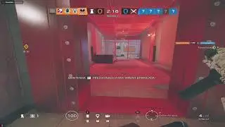 [R6-PC] HIGHLIGHT #7