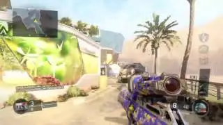Black ops 3 again