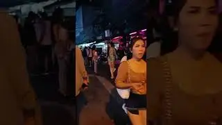 Walking street 