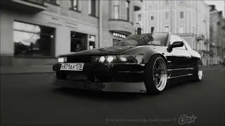 stilek / Тёмная Масть S-13