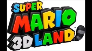 Beach Theme - Super Mario 3D Land
