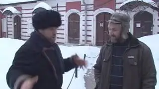Сергей Матвеев. Басня 