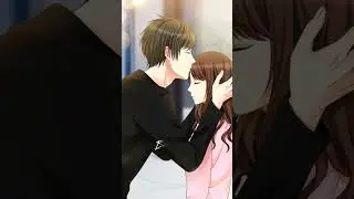 Humko Kya Lena Hai Sabse Tumse hii  Sab Baatein Abse ❤ | Love status | Anime status | #shorts