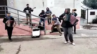 Грязные Танцы & Los Chotatamos - С 8 марта !!!