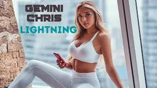 Gemini Chris - Lightning (Original Mix)
