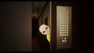 Нянькин побег