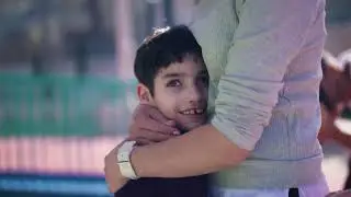 Where there is HOPE, there is LIFE - Shalva National Center 2021