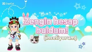 PK XD Zengin Hesap Buldum!?😱(inceliyorum!)