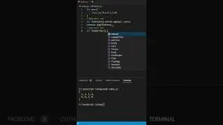 Flatten Array in JavaScript #shorts #youtube #viral #javascript #programming #array #shortsfeed