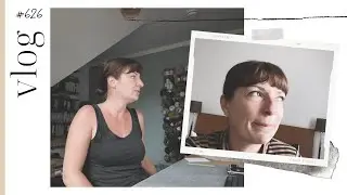 VLOG #626 // Alle wieder im Nest
