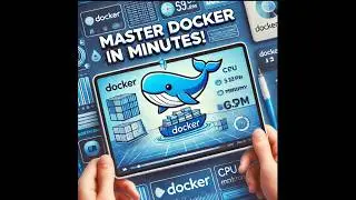 Docker - zbuduj własny obraz
