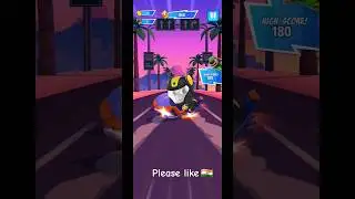 Tom Bana Hero | Tom | Tom Hero Game #shorts #ytshort