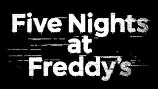 Five Nights At Freddy's - Nostalgia Edit | End Of Beginning (By Djo)