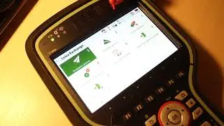 Облачный сервис Leica Exchange