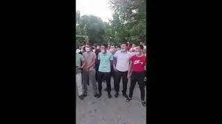 Голубойлар үрім-бұтағымен жойылуын талап етеміз! (ВИДЕО)