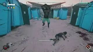 Return to Dead Island 2