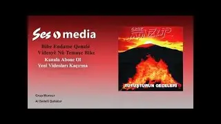 Grup Munzur - Al Sedefli Şafaklar