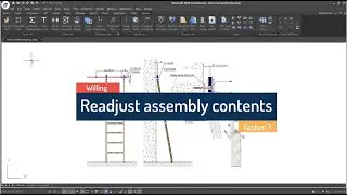 GstarCAD Express Tools- Enclose Text, Auto Numbering and Orientation