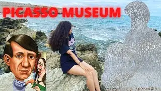 Is the PICASSO MUSEUM in Antibes(FRANCE) worth it?