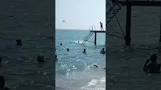 Я на море 🩷