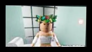 SIWAGIRL DID PEE (ROBLOX ANIMATION)