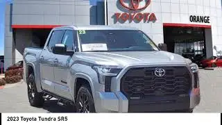 Used Toyota Tundra For Sale near Toyota Irvine