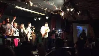 Черепашки Мультибенд MULTiBAND