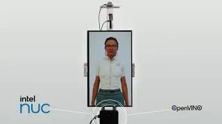 Animated Virtual Agent - AVA 