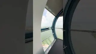 #singaporeflyer #marinabay #singapore #travel #holiday #shorts