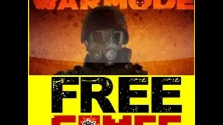 WARMODE FreeGames№1 КИЛОРК