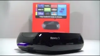 Roku 3 Review