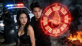 【Indo Sub】Dikira sekarat, malah jadi peramal viral, cewek cantik nempel! #Full #Minidrama