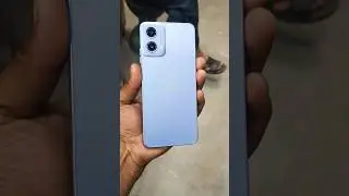 Moto G 34 5G unboxing #shorts