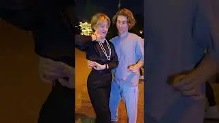 2024.05.19 парк Горького, ZOUK, Москва