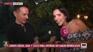 Restaurante La Playa | Ancha es Castilla - La Mancha