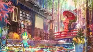 徐梦圆 - ChinaRain ( GiaCrystal Music )