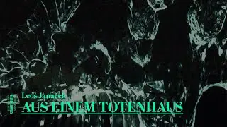 Trailer | »Aus einem Totenhaus«