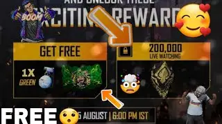 free fire Citi open redeem code | free fire redeem code jaldi riddim karo | op redeem code 🤯