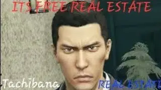 Ronald DRAGON Stream: Yakuza 0_Kamurocho Real Estate Royale Gameplay Part 5 🤜🤑🤛