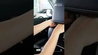 Does it work?Car seat hook #bestgadgets