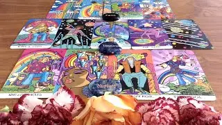 CAPRICORN JULY, AUGUST, SEPTEMBER 2020 *I'M SPEECHLESS!!* 📆🔮😱  Psychic Tarot Card Reading