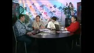 НЕ СМИ, ПРОРВЁМСЯ ! №24