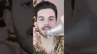 GÖZENEK SIKILAŞTIRICI MASKE 🤩 - ARAS BARLAS