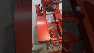 МТ Классика самодельный 2-кпп