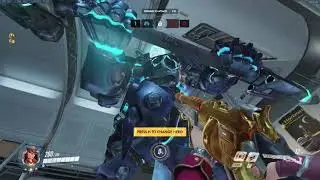 (Lijiang Tower) (Alt Account) Learning the ways of the bobby