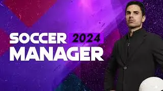Soccer Manager 2024: Coming Soon!