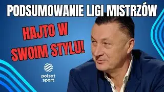 Manchester City zwycięzcą Ligi Mistrzów! Tomasz Hajto podsumował finał