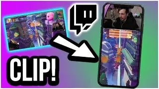 Sistema VELOCE per Creare TikTok da CLip TWITCH!