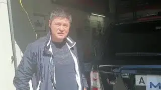 Отзыв о Супротек в редуктор в Range Rover Sport